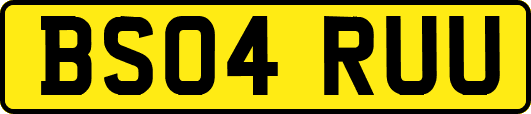 BS04RUU