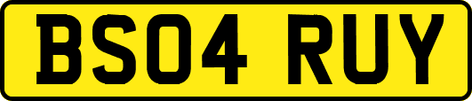 BS04RUY