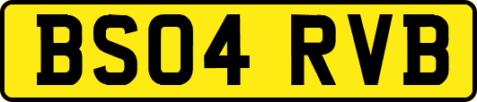 BS04RVB