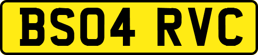 BS04RVC