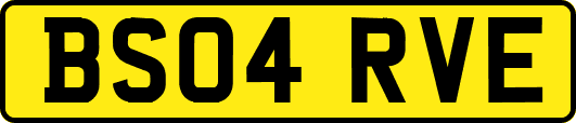 BS04RVE