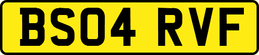 BS04RVF