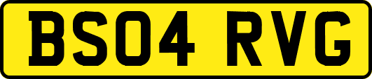 BS04RVG