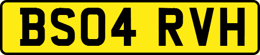 BS04RVH