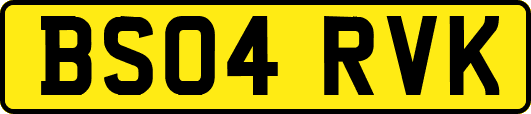 BS04RVK
