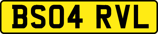 BS04RVL