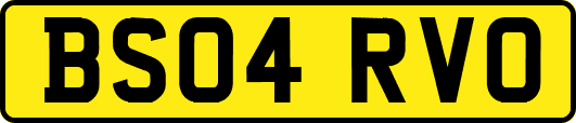 BS04RVO