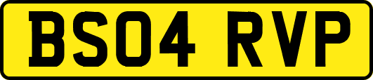 BS04RVP