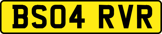 BS04RVR