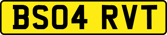 BS04RVT