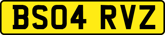 BS04RVZ