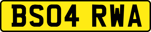 BS04RWA