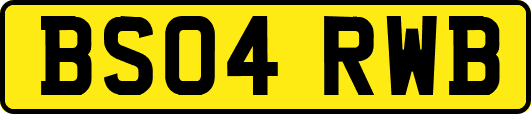 BS04RWB