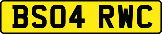 BS04RWC