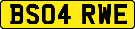 BS04RWE