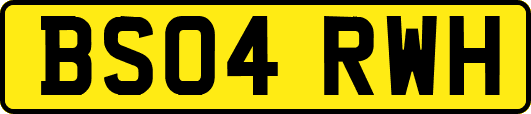 BS04RWH