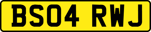 BS04RWJ
