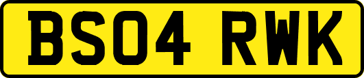 BS04RWK