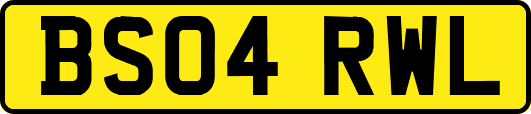 BS04RWL