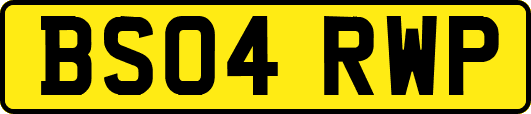 BS04RWP