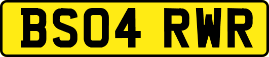 BS04RWR