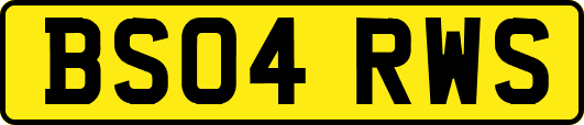 BS04RWS