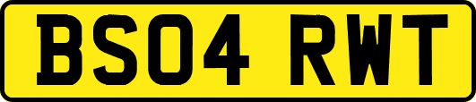 BS04RWT