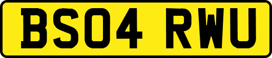 BS04RWU