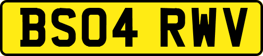 BS04RWV