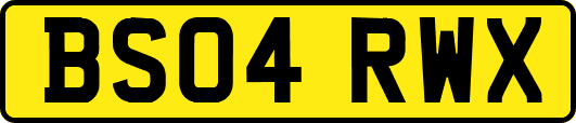 BS04RWX