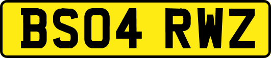 BS04RWZ