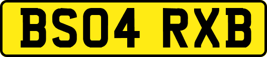 BS04RXB