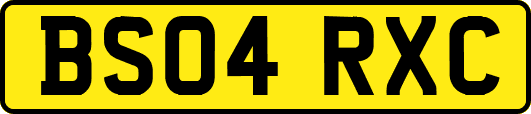 BS04RXC
