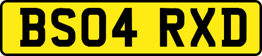 BS04RXD