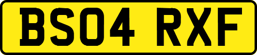 BS04RXF