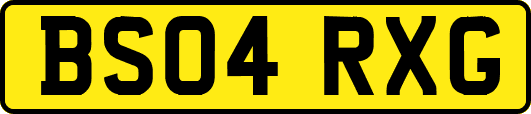 BS04RXG