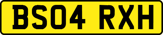 BS04RXH