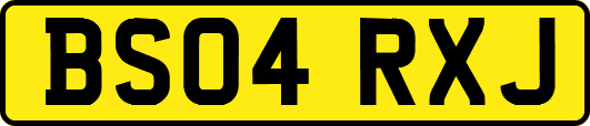 BS04RXJ