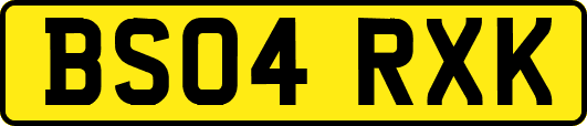 BS04RXK