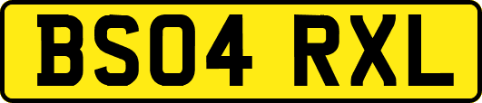 BS04RXL