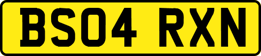 BS04RXN