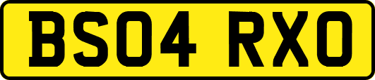 BS04RXO