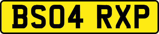 BS04RXP
