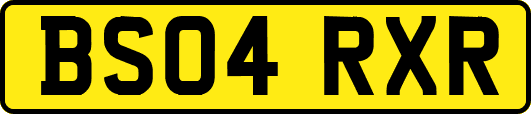 BS04RXR