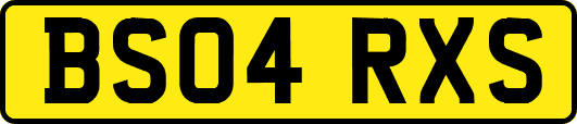 BS04RXS