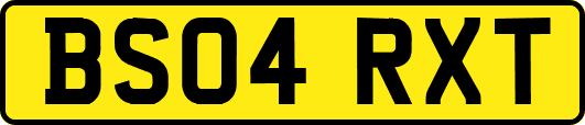 BS04RXT