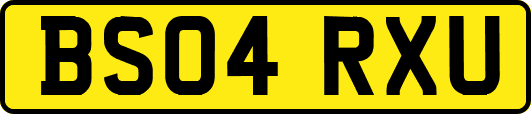 BS04RXU