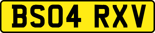 BS04RXV
