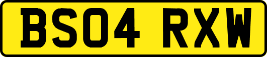 BS04RXW