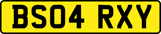 BS04RXY